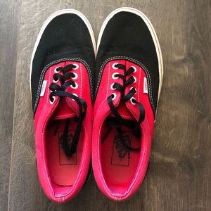 Women’s Vans Sneakers